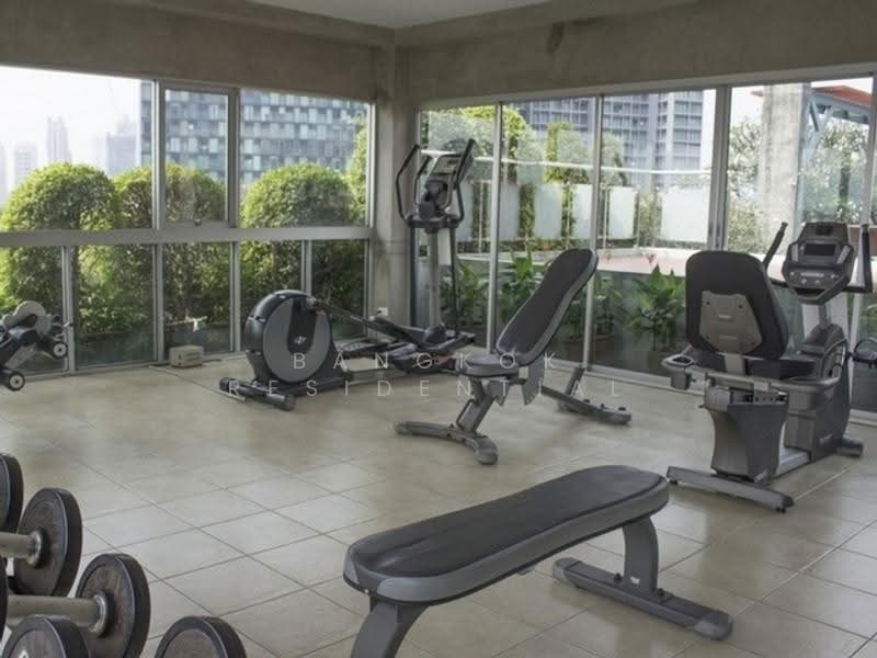 Von Napa Sukhumvit 38, Bangkok, Soi Sukhumvit 38, Phra Kanong, Khlong Toei, Bangkok, 2 Bedrooms, 120 sqm, Condo For Rent, by Bangkok Residential, 500509730 - DDproperty.com