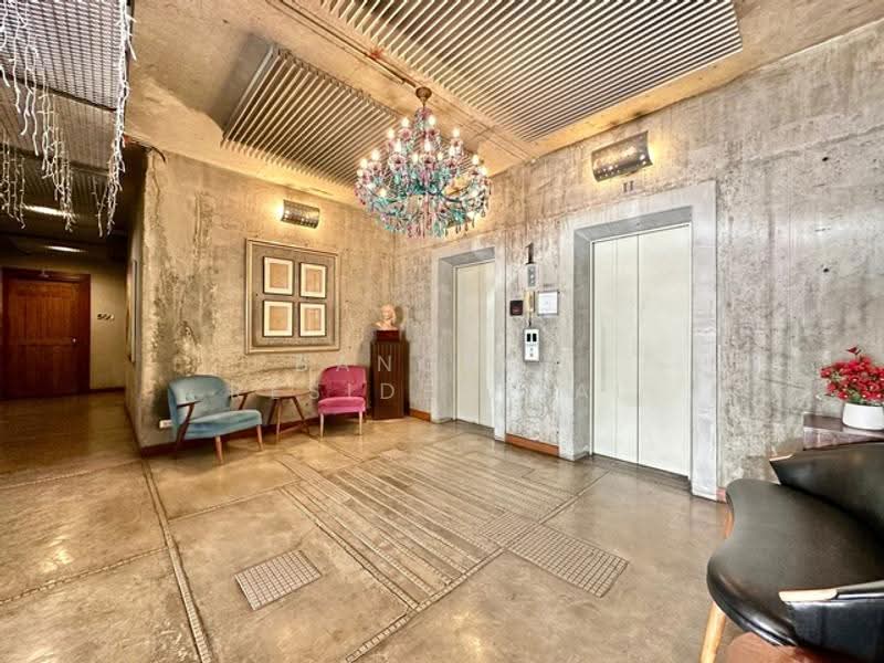 Von Napa Sukhumvit 38, Bangkok, Soi Sukhumvit 38, Phra Kanong, Khlong Toei, Bangkok, 2 Bedrooms, 120 sqm, Condo For Rent, by Bangkok Residential, 500509730 - DDproperty.com