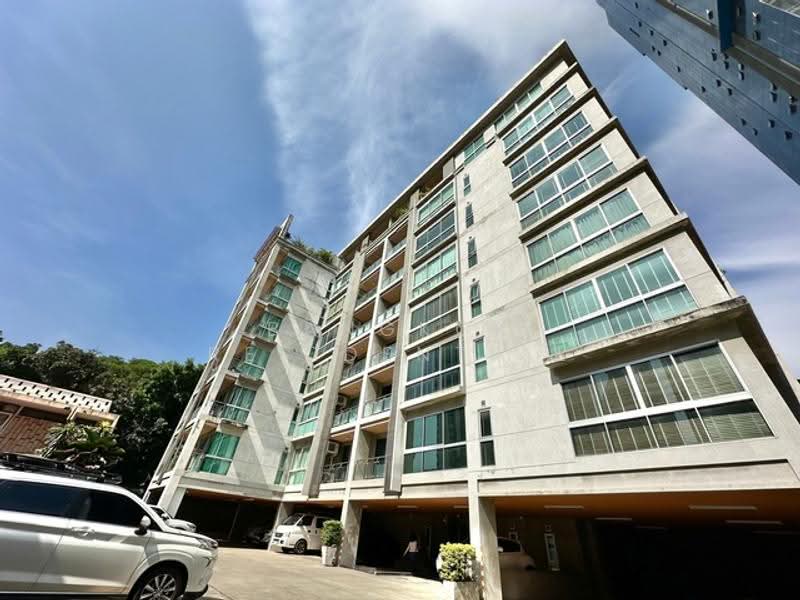 Von Napa Sukhumvit 38, Bangkok, Soi Sukhumvit 38, Phra Kanong, Khlong Toei, Bangkok, 2 Bedrooms, 120 sqm, Condo For Rent, by Bangkok Residential, 500509730 - DDproperty.com
