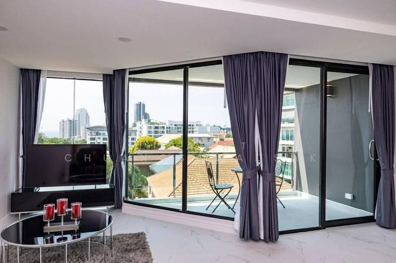 Tropicana Condotel, Chon Buri (Pattaya), 6 338/129 Phra Tamnak, Nong Pru, Bang Lamung (Pattaya), Chon Buri (Pattaya), 1 Bedroom, 72 sqm, Condo For Rent, by Jirapat Chuangsawadsak, 500509731 - DDproperty.com