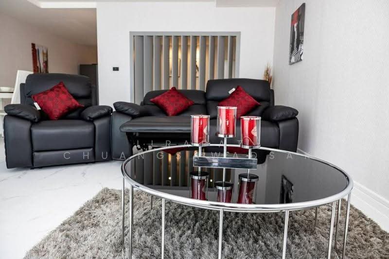 Tropicana Condotel, Chon Buri (Pattaya), 6 338/129 Phra Tamnak, Nong Pru, Bang Lamung (Pattaya), Chon Buri (Pattaya), 1 Bedroom, 72 sqm, Condo For Rent, by Jirapat Chuangsawadsak, 500509731 - DDproperty.com