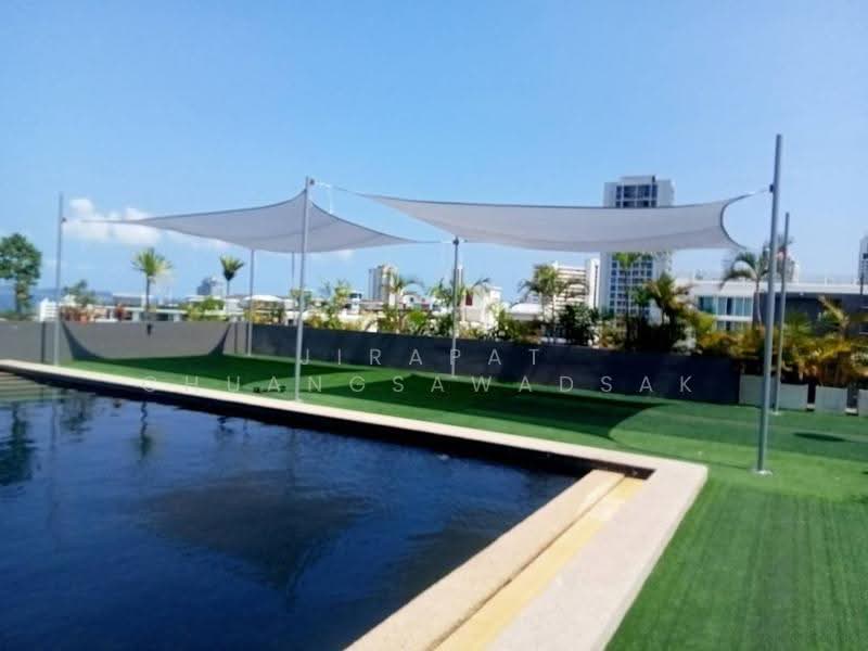 Tropicana Condotel, Chon Buri (Pattaya), 6 338/129 Phra Tamnak, Nong Pru, Bang Lamung (Pattaya), Chon Buri (Pattaya), 1 Bedroom, 72 sqm, Condo For Rent, by Jirapat Chuangsawadsak, 500509731 - DDproperty.com
