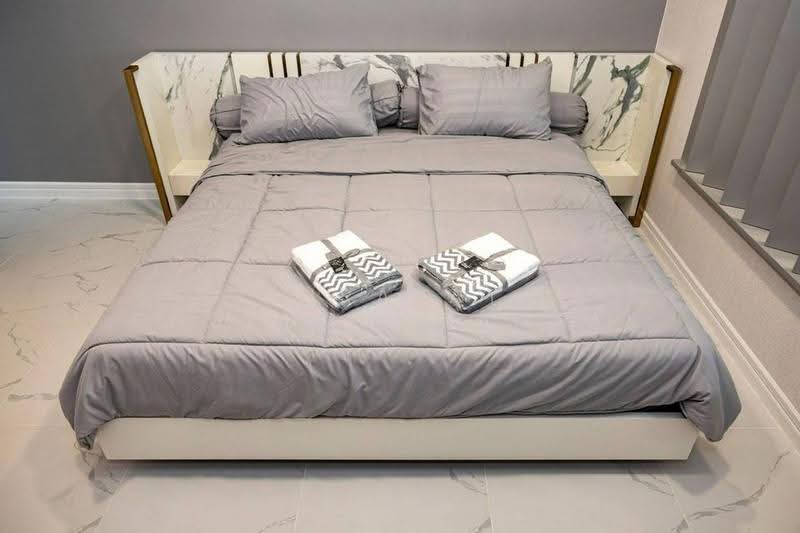 Tropicana Condotel : ทรอปพิคาน่า คอนโดเทล, ชลบุรี, 6 338/129 พระตำหนัก, หนองปรือ, บางละมุง, ชลบุรี, 72 ตร.ม., คอนโด ให้เช่า, โดย Jirapat Chuangsawadsak, 500509731 - DDproperty.com