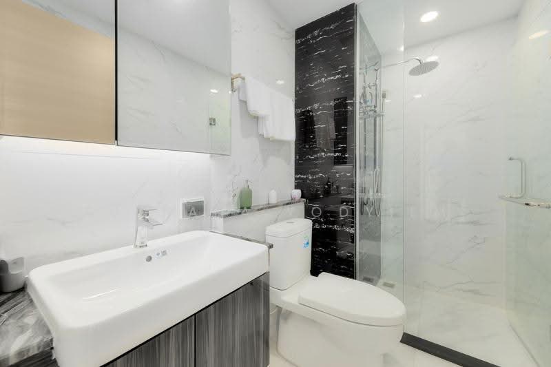 Sapphire Luxurious Condominium Rama III : แซฟไฟร์ ลักซูเรียส คอนโดมิเนียม พระราม 3, กรุงเทพ, 837 ถนนพระราม 3, บางโพงพาง, ยานนาวา, กรุงเทพ, 55 ตร.ม., คอนโด ขาย, โดย Suchada Yodyiem, 500509732 - DDproperty.com