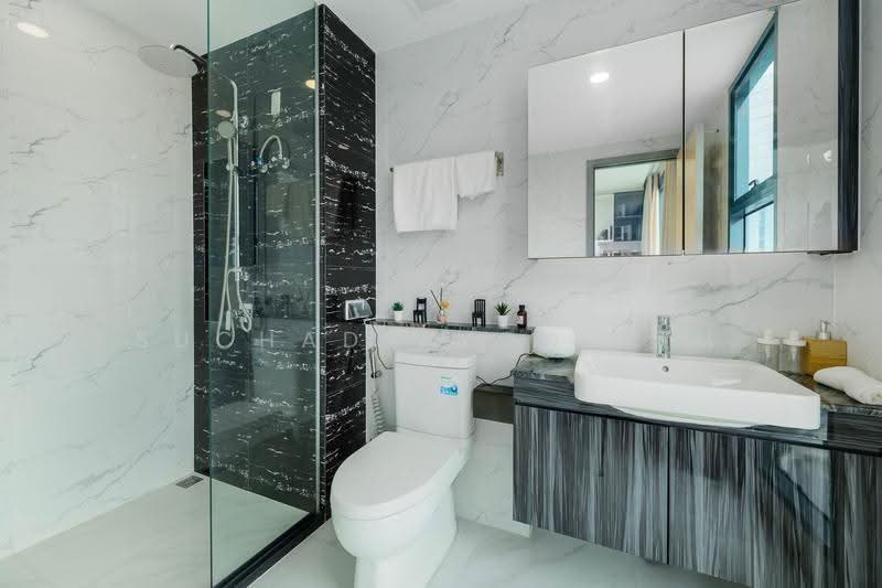 Sapphire Luxurious Condominium Rama III : แซฟไฟร์ ลักซูเรียส คอนโดมิเนียม พระราม 3, กรุงเทพ, 837 ถนนพระราม 3, บางโพงพาง, ยานนาวา, กรุงเทพ, 55 ตร.ม., คอนโด ขาย, โดย Suchada Yodyiem, 500509732 - DDproperty.com