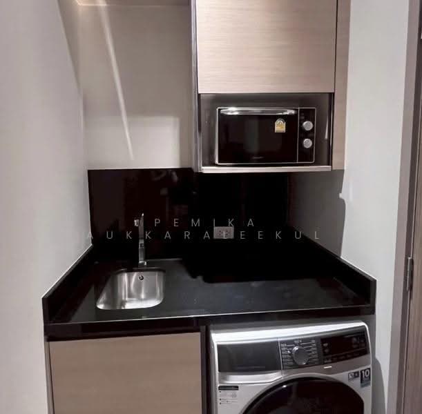 Park Origin Phrom Phong (Park 24), Bangkok, 68 Soi Sukhumvit 24, Khong Tan, Khlong Toei, Bangkok, Studio, 26 sqm, Condo For Sale, by Pemika Aukkaraleekul, 500509733 - DDproperty.com