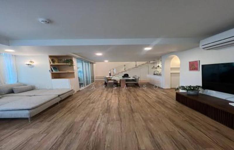 Maestro 01 Sathorn-Yenakat : มาเอสโตร 01 สาทร-เย็นอากาศ, กรุงเทพ, 14 ถนนเย็นอากาศ, ทุ่งมหาเมฆ, สาทร, กรุงเทพ, 135 ตร.ม., คอนโด ให้เช่า, โดย Boonraksa Sopak, 500509735 - DDproperty.com