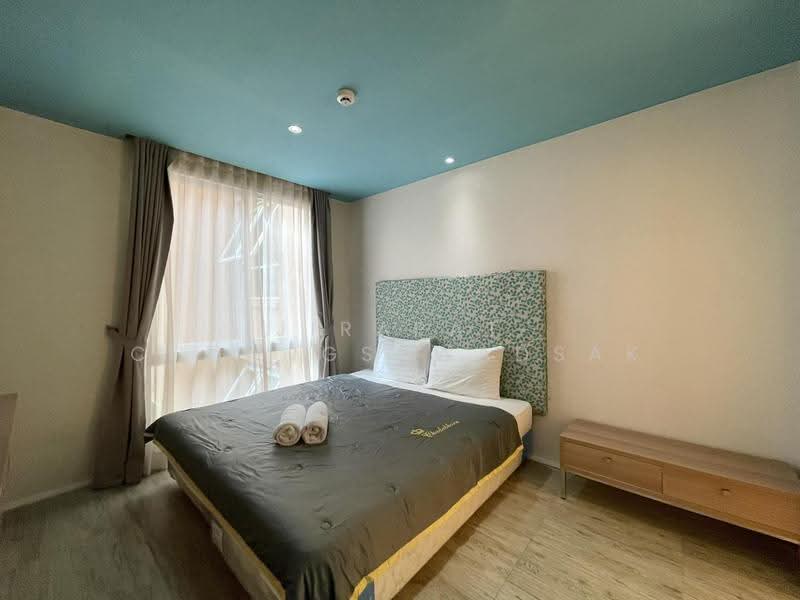 Atlantis Condo Resort : แอตแลนติส คอนโด รีสอร์ท, ชลบุรี, ถนนจอมเทียนสายหนึ่ง, บางละมุง, ชลบุรี, 72 ตร.ม., คอนโด ให้เช่า, โดย Jirapat Chuangsawadsak, 500509737 - DDproperty.com