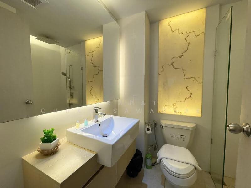 Atlantis Condo Resort, Chon Buri (Pattaya), Jomtien Sai 1 Road, Bang Lamung, Bang Lamung (Pattaya), Chon Buri (Pattaya), 2 Bedrooms, 72 sqm, Condo For Rent, by Jirapat Chuangsawadsak, 500509737 - DDproperty.com