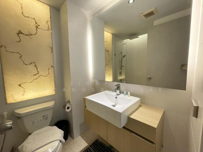 Atlantis Condo Resort, Chon Buri (Pattaya), Jomtien Sai 1 Road, Bang Lamung, Bang Lamung (Pattaya), Chon Buri (Pattaya), 2 Bedrooms, 72 sqm, Condo For Rent, by Jirapat Chuangsawadsak, 500509737 - DDproperty.com