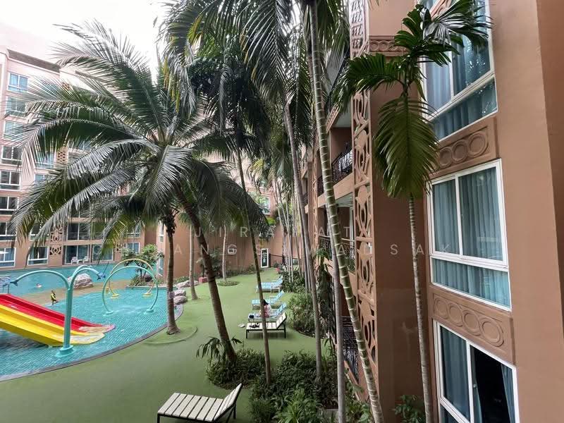 Atlantis Condo Resort : แอตแลนติส คอนโด รีสอร์ท, ชลบุรี, ถนนจอมเทียนสายหนึ่ง, บางละมุง, ชลบุรี, 72 ตร.ม., คอนโด ให้เช่า, โดย Jirapat Chuangsawadsak, 500509737 - DDproperty.com