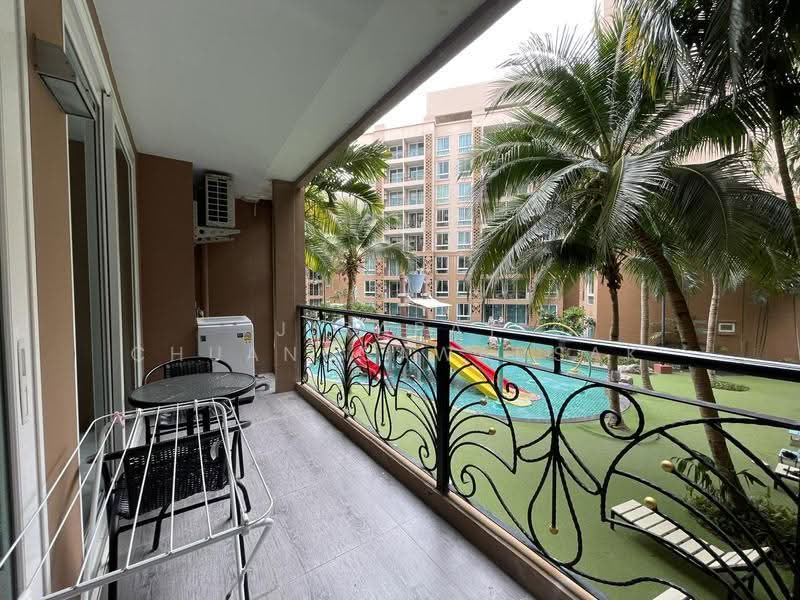 Atlantis Condo Resort : แอตแลนติส คอนโด รีสอร์ท, ชลบุรี, ถนนจอมเทียนสายหนึ่ง, บางละมุง, ชลบุรี, 72 ตร.ม., คอนโด ให้เช่า, โดย Jirapat Chuangsawadsak, 500509737 - DDproperty.com