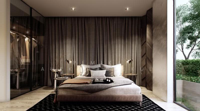 Craft Ploenchit, Bangkok, 1053 Witthayu Road, Lumphini, Pathum Wan, Bangkok, 2 Bedrooms, 81 sqm, Condo For Sale, by Pemika Aukkaraleekul, 500509738 - DDproperty.com
