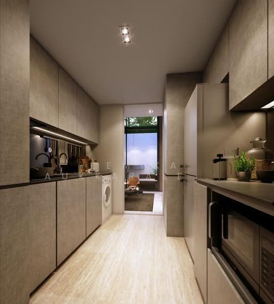 Craft Ploenchit, Bangkok, 1053 Witthayu Road, Lumphini, Pathum Wan, Bangkok, 2 Bedrooms, 81 sqm, Condo For Sale, by Pemika Aukkaraleekul, 500509738 - DDproperty.com