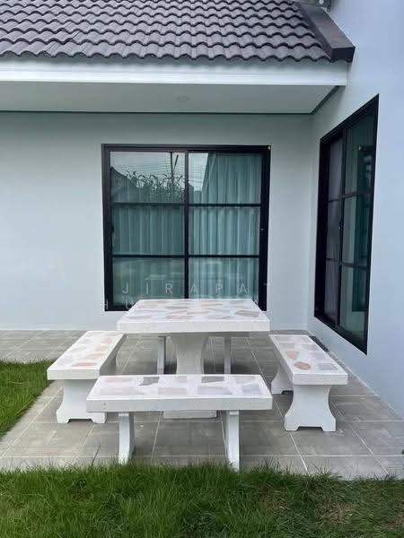 5-BR House, Chon Buri (Pattaya), Poong, Bang Lamung (Pattaya), Chon Buri (Pattaya), 5 Bedrooms, 495 sqm, Single Detached House For Rent, by Jirapat Chuangsawadsak, 500509741 - DDproperty.com
