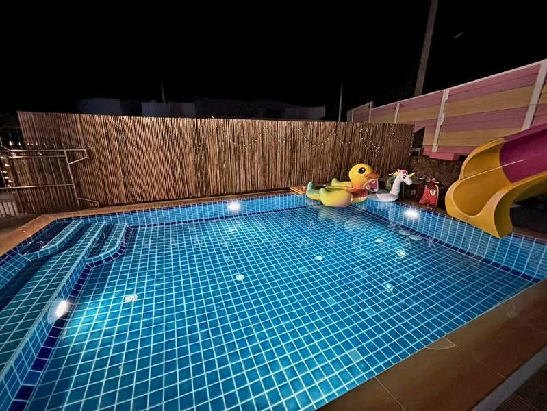4-BR House, Chon Buri (Pattaya), Huai Yai, Bang Lamung (Pattaya), Chon Buri (Pattaya), 4 Bedrooms, 382 sqm, Single Detached House For Rent, by Jirapat Chuangsawadsak, 500509745 - DDproperty.com