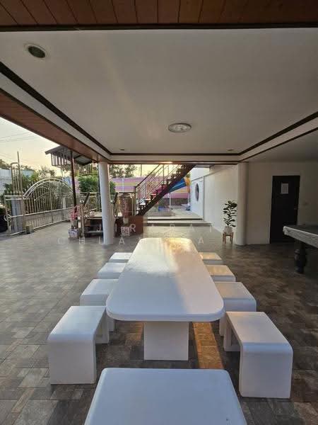 4-BR House, Chon Buri (Pattaya), Huai Yai, Bang Lamung (Pattaya), Chon Buri (Pattaya), 4 Bedrooms, 382 sqm, Single Detached House For Rent, by Jirapat Chuangsawadsak, 500509745 - DDproperty.com