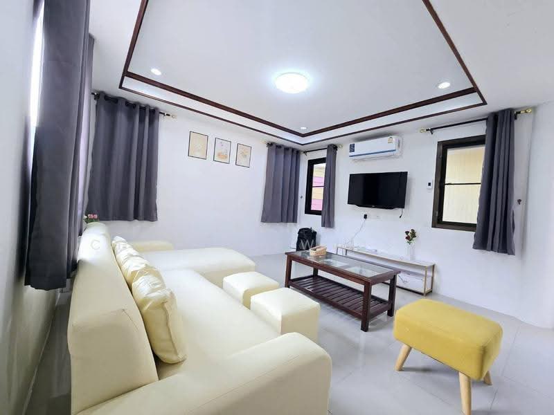 บ้าน 4-ห้องนอน, ชลบุรี, ห้วยใหญ่, บางละมุง, ชลบุรี, 382 ตร.ม., บ้านเดี่ยว ให้เช่า, โดย Jirapat Chuangsawadsak, 500509745 - DDproperty.com
