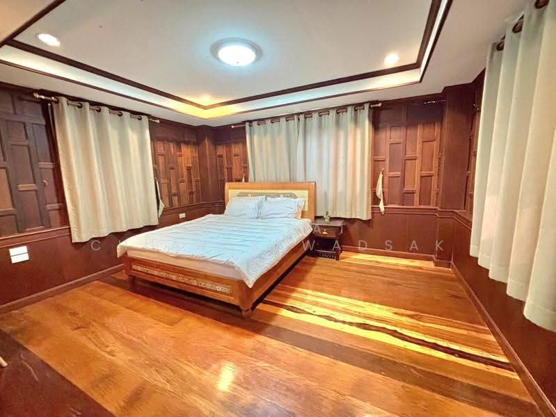 บ้าน 4-ห้องนอน, ชลบุรี, ห้วยใหญ่, บางละมุง, ชลบุรี, 382 ตร.ม., บ้านเดี่ยว ให้เช่า, โดย Jirapat Chuangsawadsak, 500509745 - DDproperty.com