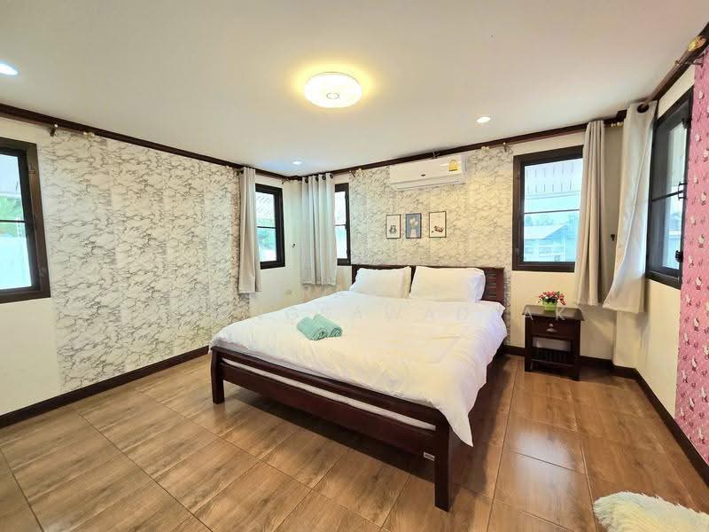4-BR House, Chon Buri (Pattaya), Huai Yai, Bang Lamung (Pattaya), Chon Buri (Pattaya), 4 Bedrooms, 382 sqm, Single Detached House For Rent, by Jirapat Chuangsawadsak, 500509745 - DDproperty.com