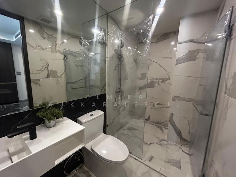 168 Sukhumvit 36, Bangkok, 168 Soi Sukhumvit 36, Khong Tan, Khlong Toei, Bangkok, 2 Bedrooms, 65 sqm, Condo For Sale, by Pemika Aukkaraleekul, 500509746 - DDproperty.com