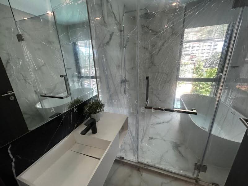 168 Sukhumvit 36, Bangkok, 168 Soi Sukhumvit 36, Khong Tan, Khlong Toei, Bangkok, 2 Bedrooms, 65 sqm, Condo For Sale, by Pemika Aukkaraleekul, 500509746 - DDproperty.com
