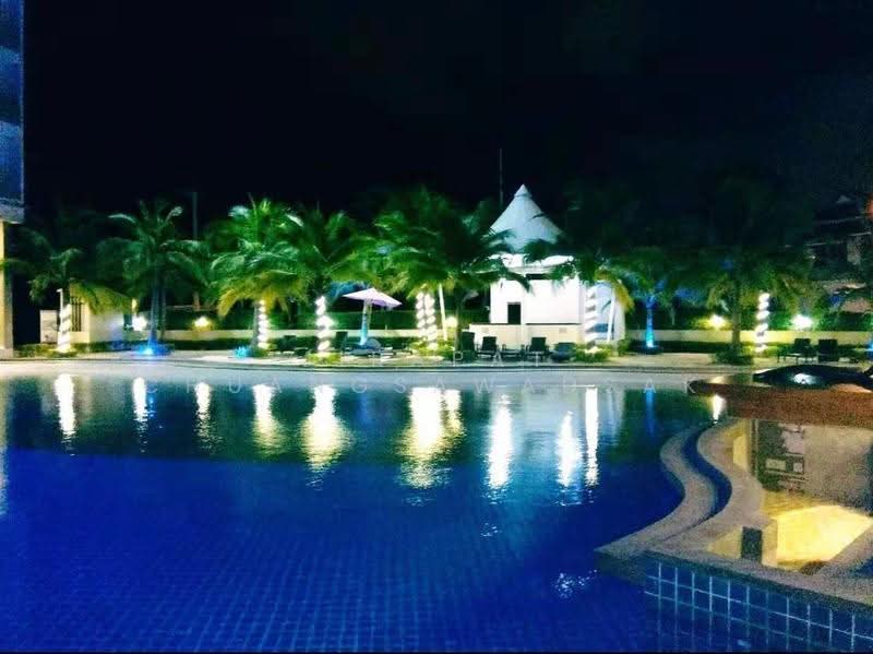 Laguna Beach Resort 1 : ลากูน่า บีช รีสอร์ท 1, ชลบุรี, ถนนสาย 2 384/105 ซอยจอมเทียน 1, นาเกลือ, บางละมุง, ชลบุรี, 27 ตร.ม., คอนโด ให้เช่า, โดย Jirapat Chuangsawadsak, 500509749 - DDproperty.com
