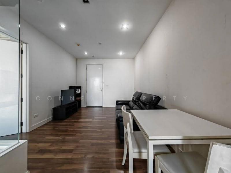 The Room Sukhumvit 62, Bangkok, 2288 Sukhumvit Road, Bang Chak, Phra Khanong, Bangkok, 1 Bedroom, 45 sqm, Condo For Rent, by Connex Property, 500509751 - DDproperty.com