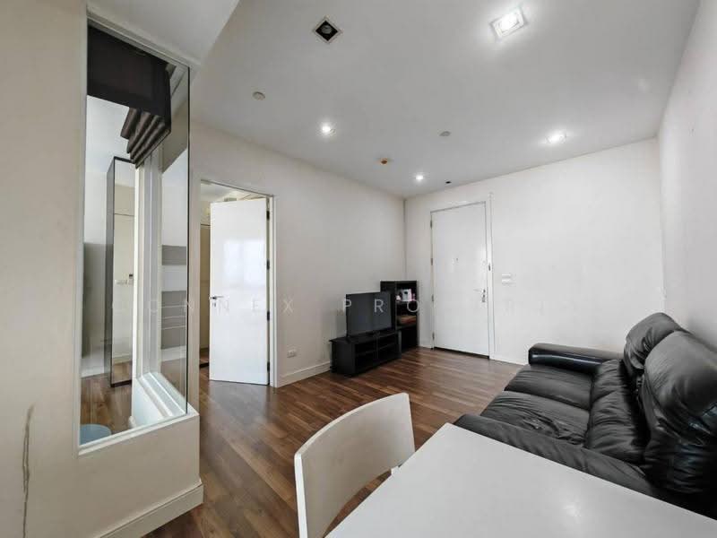 The Room Sukhumvit 62, Bangkok, 2288 Sukhumvit Road, Bang Chak, Phra Khanong, Bangkok, 1 Bedroom, 45 sqm, Condo For Rent, by Connex Property, 500509751 - DDproperty.com