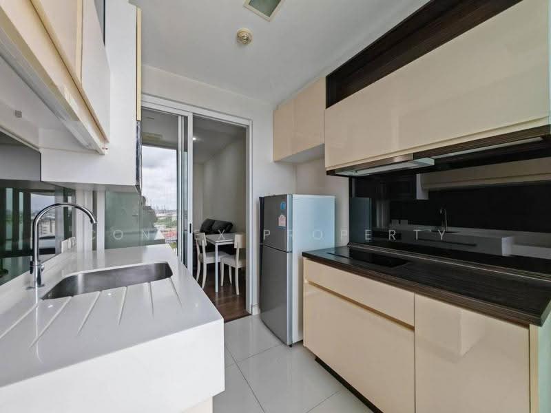 The Room Sukhumvit 62, Bangkok, 2288 Sukhumvit Road, Bang Chak, Phra Khanong, Bangkok, 1 Bedroom, 45 sqm, Condo For Rent, by Connex Property, 500509751 - DDproperty.com