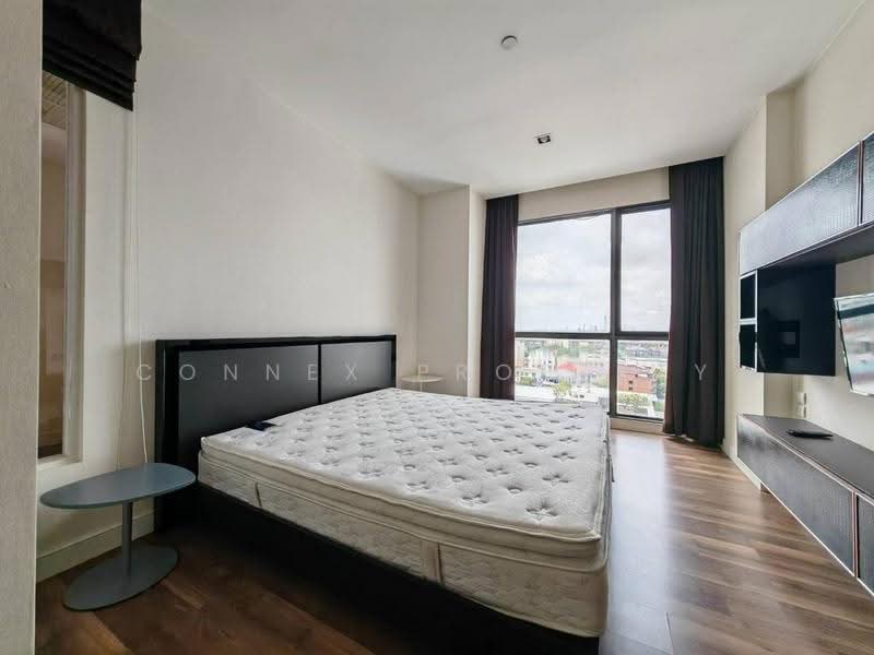 The Room Sukhumvit 62, Bangkok, 2288 Sukhumvit Road, Bang Chak, Phra Khanong, Bangkok, 1 Bedroom, 45 sqm, Condo For Rent, by Connex Property, 500509751 - DDproperty.com