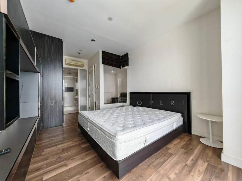 The Room Sukhumvit 62, Bangkok, 2288 Sukhumvit Road, Bang Chak, Phra Khanong, Bangkok, 1 Bedroom, 45 sqm, Condo For Rent, by Connex Property, 500509751 - DDproperty.com