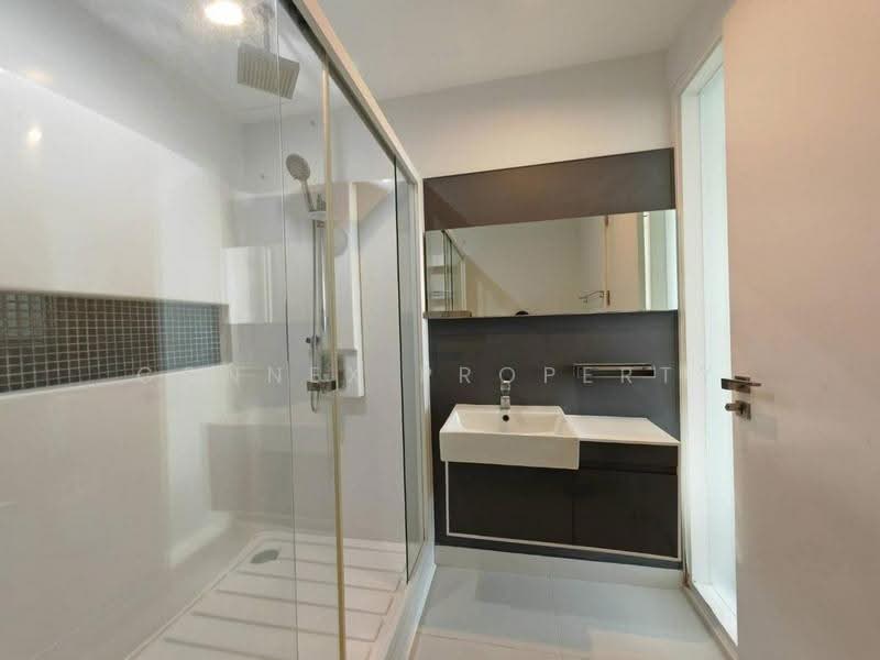 The Room Sukhumvit 62 : เดอะรูม สุขุมวิท 62, กรุงเทพ, 2288 ถ.สุขุมวิท, บางจาก, พระโขนง, กรุงเทพ, 45 ตร.ม., คอนโด ให้เช่า, โดย Connex Property, 500509751 - DDproperty.com