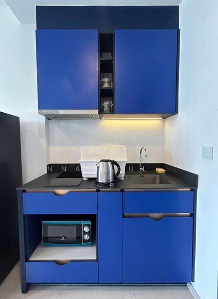 XT Ekkamai, Bangkok, 259 Soi Sukhumvit 63, Khlong Tan Nua, Watthana, Bangkok, 1 Bedroom, 30 sqm, Condo For Rent, by Vichai Annavakulthorn, 500509753 - DDproperty.com