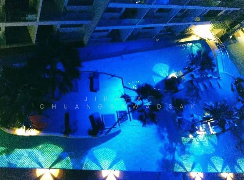 Laguna Beach Resort 1, Chon Buri (Pattaya), Sai 2 road, 384/105 Soi Jomtien 1, Na Kloe, Bang Lamung (Pattaya), Chon Buri (Pattaya), Studio, 27 sqm, Condo For Sale, by Jirapat Chuangsawadsak, 500509754 - DDproperty.com