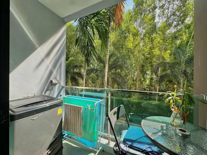 Dusit Grand Park, Chon Buri (Pattaya), 384/206, Moo 12, Jomtiensaineung Road, Bang Lamung, Bang Lamung (Pattaya), Chon Buri (Pattaya), 1 Bedroom, 35 sqm, Condo For Sale, by Saimaii Russiphat, 500509755 - DDproperty.com