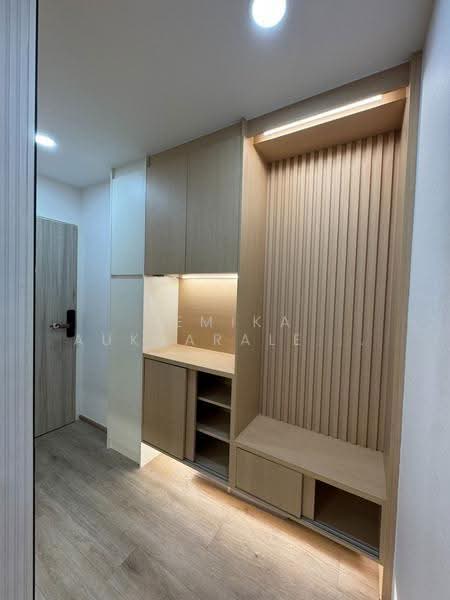 Groove Scape Ladprao-Sutthisan : กรู๊ฟ สเคป ลาดพร้าว - สุทธิสาร, กรุงเทพ, ซอยลาดพร้าว 48, สามเสนนอก, ห้วยขวาง, กรุงเทพ, 40 ตร.ม., คอนโด ขาย, โดย Pemika Aukkaraleekul, 500509758 - DDproperty.com
