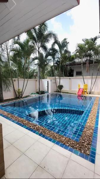 บ้าน 4-ห้องนอน, ชลบุรี, ห้วยใหญ่, บางละมุง, ชลบุรี, 220 ตร.ม., บ้านเดี่ยว ให้เช่า, โดย Jirapat Chuangsawadsak, 500509759 - DDproperty.com