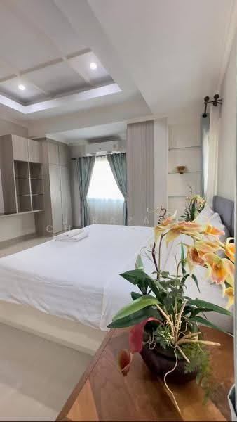 4-BR House, Chon Buri (Pattaya), Huai Yai, Bang Lamung (Pattaya), Chon Buri (Pattaya), 4 Bedrooms, 220 sqm, Single Detached House For Rent, by Jirapat Chuangsawadsak, 500509759 - DDproperty.com