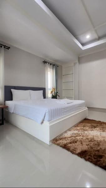 4-BR House, Chon Buri (Pattaya), Huai Yai, Bang Lamung (Pattaya), Chon Buri (Pattaya), 4 Bedrooms, 220 sqm, Single Detached House For Rent, by Jirapat Chuangsawadsak, 500509759 - DDproperty.com