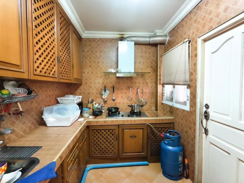 Sripong Housing La Salle 46, Bangkok, สุขุมวิท, Bang Chak, Phra Khanong, Bangkok, 3 Bedrooms, 500 sqm, Single Detached House For Sale, by HOMEPLUS REALTY - คุณเม, 500509760 - DDproperty.com