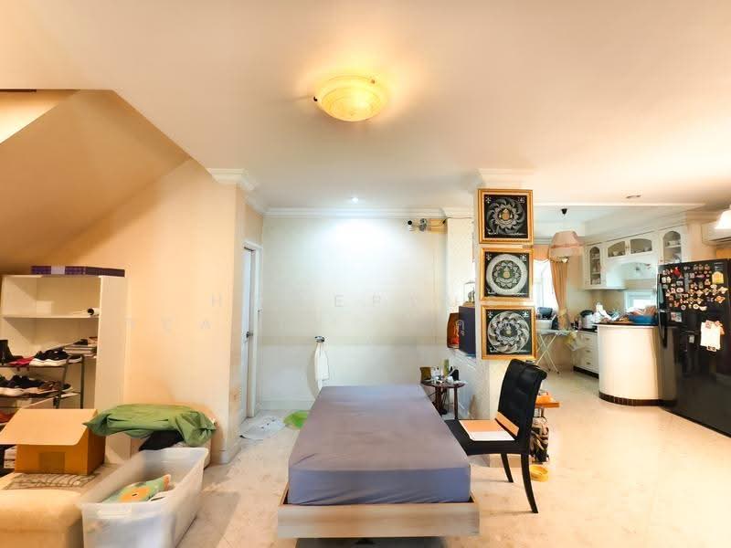 Sripong Housing La Salle 46, Bangkok, สุขุมวิท, Bang Chak, Phra Khanong, Bangkok, 3 Bedrooms, 500 sqm, Single Detached House For Sale, by HOMEPLUS REALTY - คุณเม, 500509760 - DDproperty.com