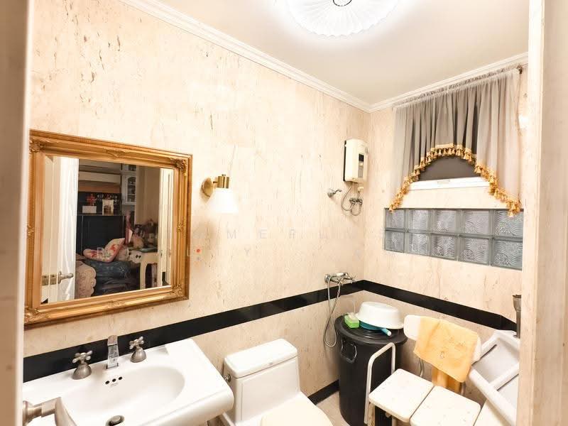 Sripong Housing La Salle 46, Bangkok, สุขุมวิท, Bang Chak, Phra Khanong, Bangkok, 3 Bedrooms, 500 sqm, Single Detached House For Sale, by HOMEPLUS REALTY - คุณเม, 500509760 - DDproperty.com