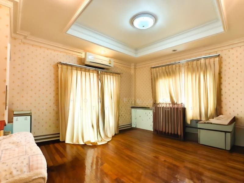 หมู่บ้านศรีพงษ์ ลาซาล 46, กรุงเทพ, สุขุมวิท, บางจาก, พระโขนง, กรุงเทพ, 500 ตร.ม., บ้านเดี่ยว ขาย, โดย HOMEPLUS REALTY - คุณเม, 500509760 - DDproperty.com