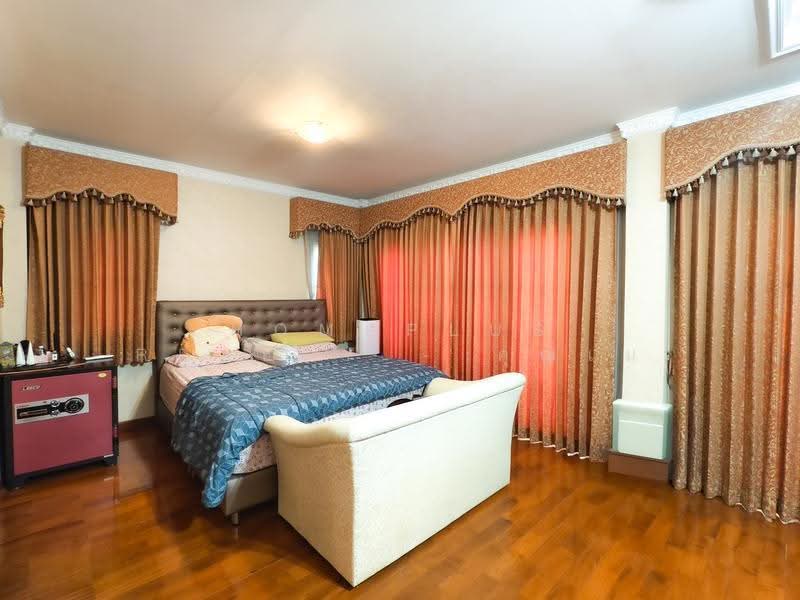 Sripong Housing La Salle 46, Bangkok, สุขุมวิท, Bang Chak, Phra Khanong, Bangkok, 3 Bedrooms, 500 sqm, Single Detached House For Sale, by HOMEPLUS REALTY - คุณเม, 500509760 - DDproperty.com