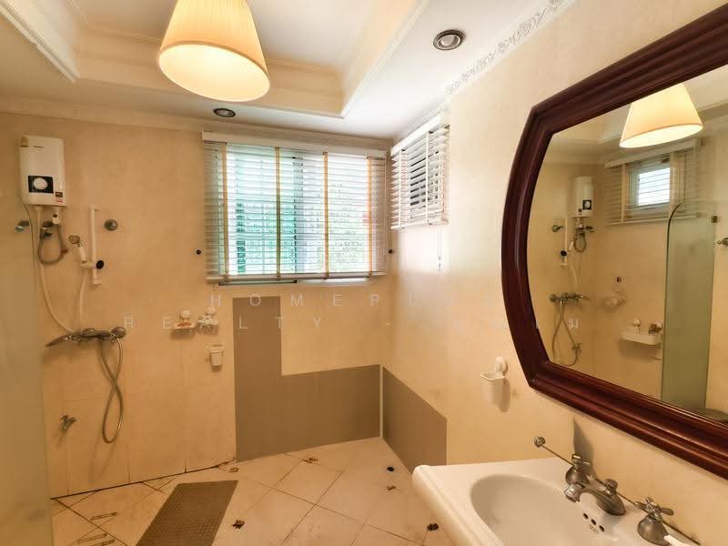 Sripong Housing La Salle 46, Bangkok, สุขุมวิท, Bang Chak, Phra Khanong, Bangkok, 3 Bedrooms, 500 sqm, Single Detached House For Sale, by HOMEPLUS REALTY - คุณเม, 500509760 - DDproperty.com