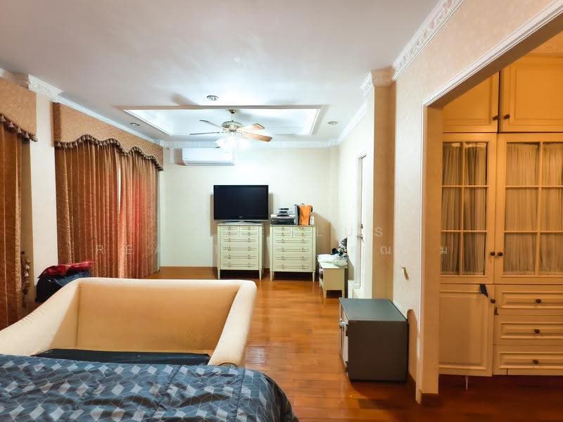 Sripong Housing La Salle 46, Bangkok, สุขุมวิท, Bang Chak, Phra Khanong, Bangkok, 3 Bedrooms, 500 sqm, Single Detached House For Sale, by HOMEPLUS REALTY - คุณเม, 500509760 - DDproperty.com
