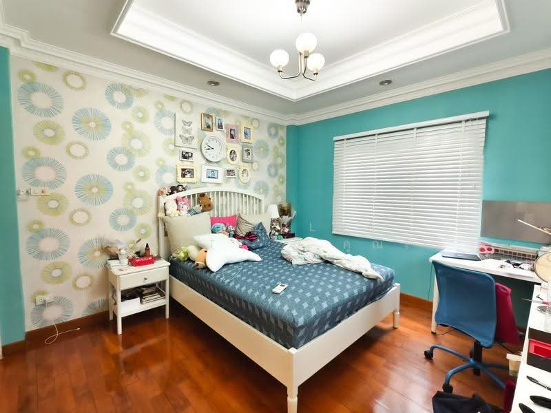 Sripong Housing La Salle 46, Bangkok, สุขุมวิท, Bang Chak, Phra Khanong, Bangkok, 3 Bedrooms, 500 sqm, Single Detached House For Sale, by HOMEPLUS REALTY - คุณเม, 500509760 - DDproperty.com