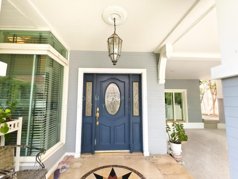 Sripong Housing La Salle 46, Bangkok, สุขุมวิท, Bang Chak, Phra Khanong, Bangkok, 3 Bedrooms, 500 sqm, Single Detached House For Sale, by HOMEPLUS REALTY - คุณเม, 500509760 - DDproperty.com
