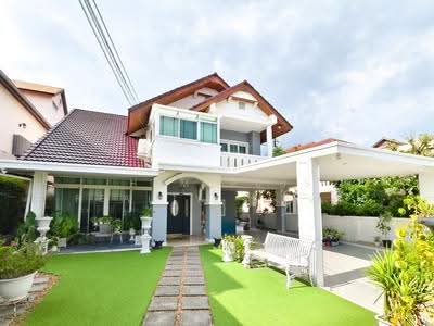 ขาย - หมู่บ้านศรีพงษ์ ลาซาล 46, กรุงเทพ